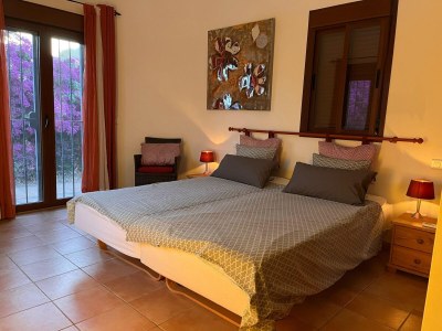 Villa Pool-Retreat in Arenas - Features photo 26