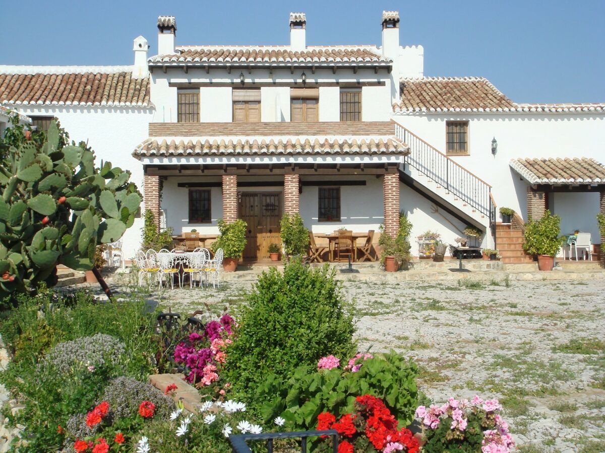 Holiday house Ruhiges Ferienhaus an der Costa del Sol