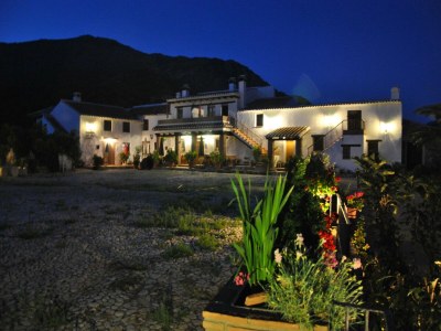 Holiday house Ruhiges Ferienhaus an der Costa del Sol - Outdoor photo 2