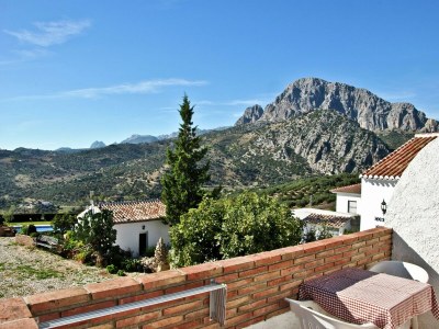 Holiday house Ruhiges Ferienhaus an der Costa del Sol - Outdoor photo 11