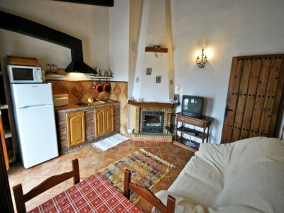 Holiday house Ruhiges Ferienhaus an der Costa del Sol - Features photo 25