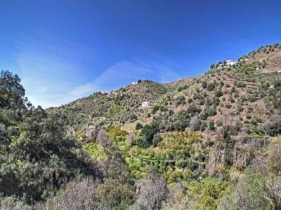 Holiday house Ruhiges Ferienhaus an der Costa del Sol - Environment photo 33