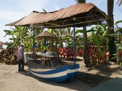 Villa Villa in Arenas with Mediterranean Views - Environment photo 30