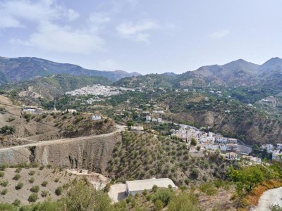 Villa Villa in Arenas with Mediterranean Views - Environment photo 35