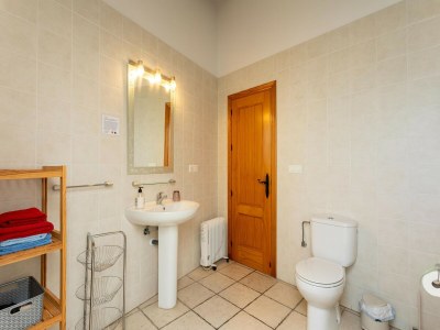 Villa Villa in Arenas mit Meerblick und Pool - Features photo 34