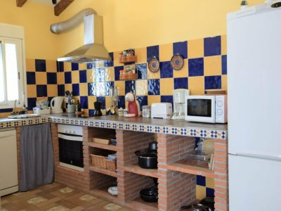 Holiday house Villa Mariposa in Spain's Sunny Paradise - Features photo 19