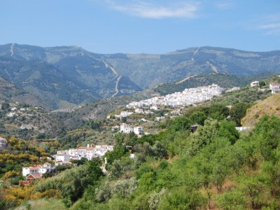 Holiday house Villa Mariposa in Spain's Sunny Paradise - Environment photo 29