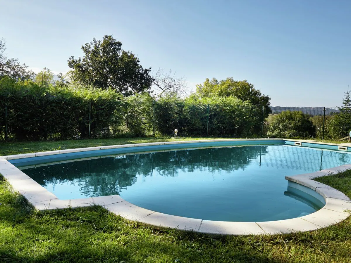 Cottage Herrenhaus in Nava mit Pool & Terrasse
