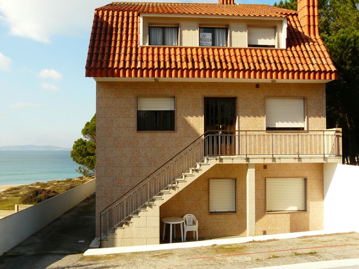 Apartment Wohnung in Sanxenxo nahe Montalvo Strand