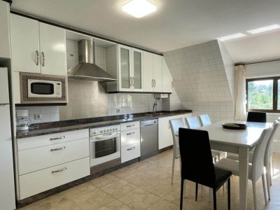 Apartment Wohnung in Sanxenxo nahe Montalvo Strand - Features photo 29