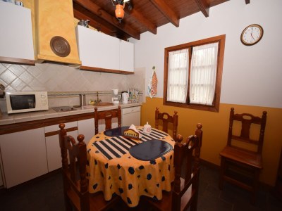 Holiday house Höhlenhaus in Teneriffa mit Pool und Strand - Features photo 14