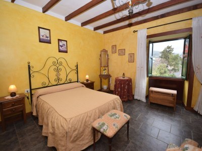 Holiday house Höhlenhaus in Teneriffa mit Pool und Strand - Features photo 15