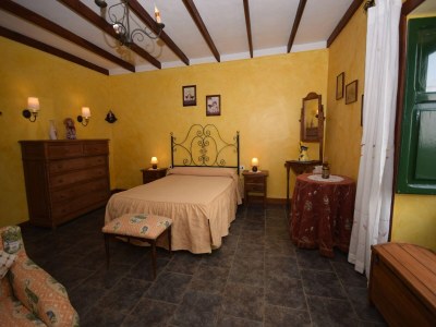 Holiday house Höhlenhaus in Teneriffa mit Pool und Strand - Features photo 16