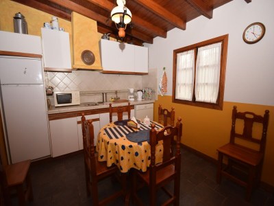 Holiday house Höhlenhaus in Teneriffa mit Pool und Strand - Features photo 19