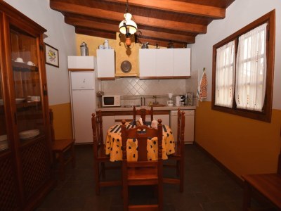 Holiday house Höhlenhaus in Teneriffa mit Pool und Strand - Features photo 21