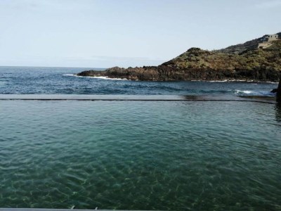 Holiday house Höhlenhaus in Teneriffa mit Pool und Strand - Environment photo 28