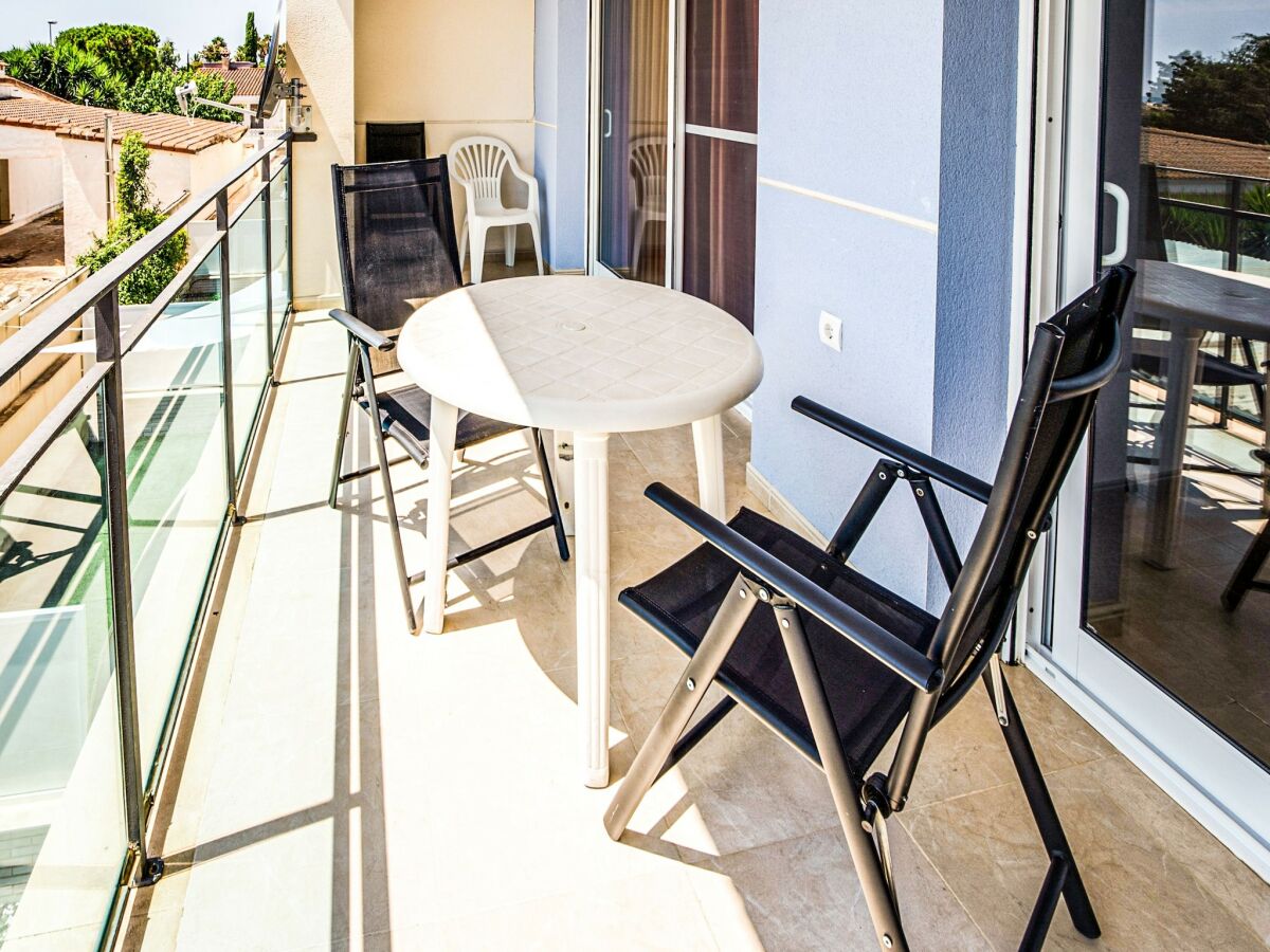 Apartment Belvilla by OYO Eucaliptus - Outdoor photo 3
