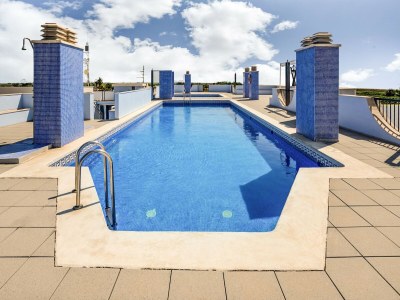 Apartment Belvilla by OYO Eucaliptus - Outdoor photo 6