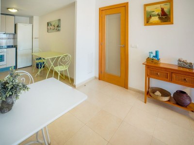 Apartment Belvilla by OYO Eucaliptus - Features photo 12