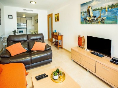 Apartment Belvilla by OYO Eucaliptus - Features photo 20