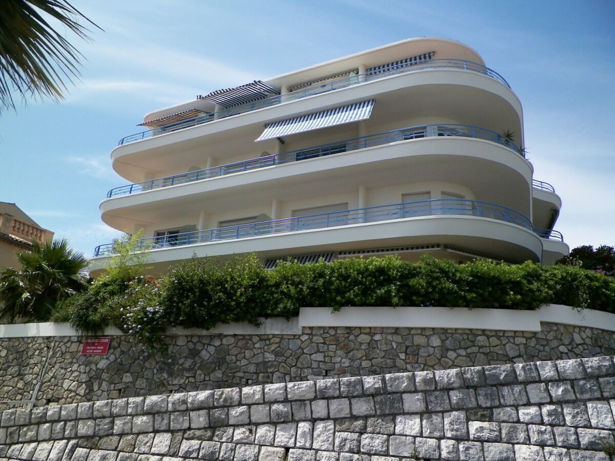 Apartment Modernes Appartement in Antibes mit eigener Terrasse