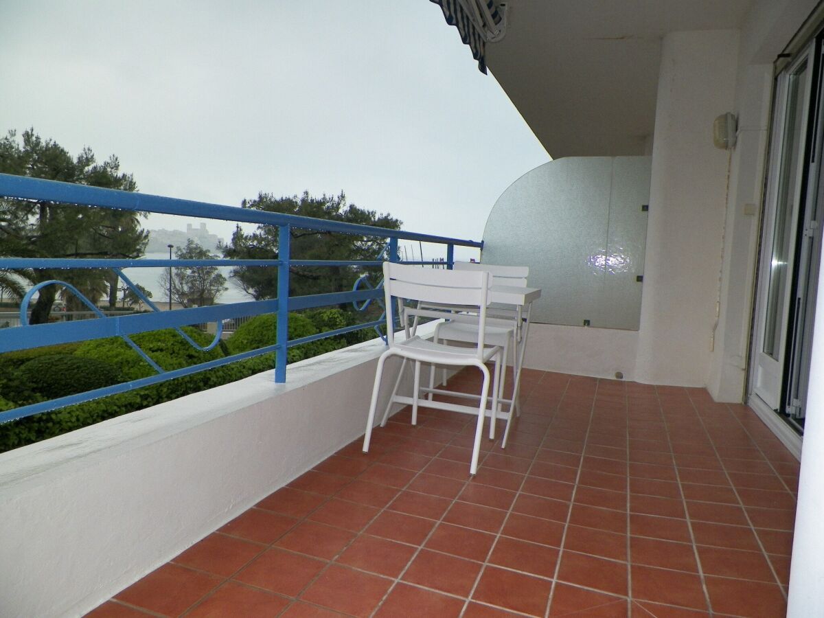 Apartment Modernes Appartement in Antibes mit eigener Terrasse - Outdoor photo 5