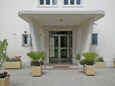 Apartment Modernes Appartement in Antibes mit eigener Terrasse - Features photo 19