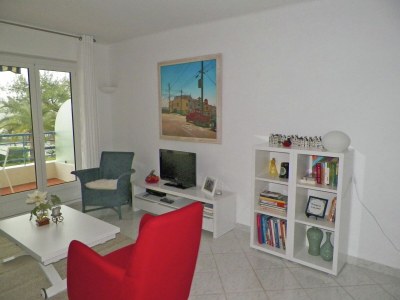 Apartment Modernes Appartement in Antibes mit eigener Terrasse - Features photo 25