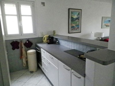 Apartment Modernes Appartement in Antibes mit eigener Terrasse - Features photo 29