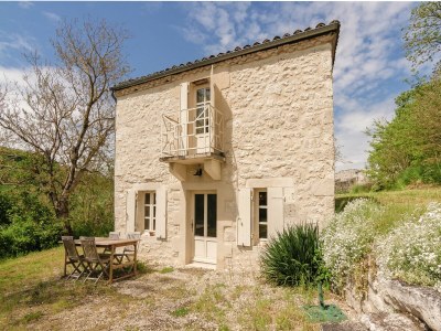 Holiday house Cottage in Wine Country - Outdoor photo 2