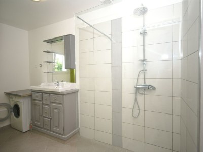 Holiday house Modernes Ferienhaus mit beheiztem Pool - Features photo 20