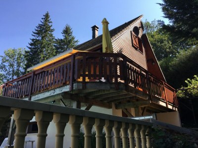 Holiday house Glückseligkeit am Pool in der Nähe des Sees - Outdoor photo 3