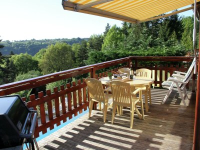 Holiday house Glückseligkeit am Pool in der Nähe des Sees - Outdoor photo 5