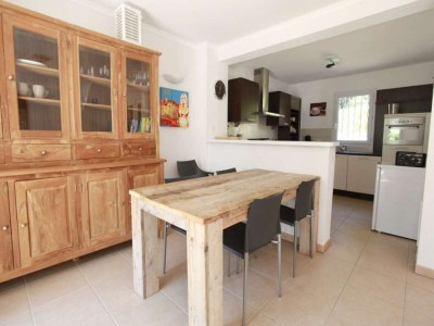 Holiday house Familienfreundliche Villa mit Pool - Features photo 22