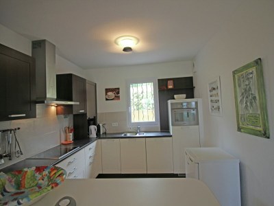 Holiday house Familienfreundliche Villa mit Pool - Features photo 23