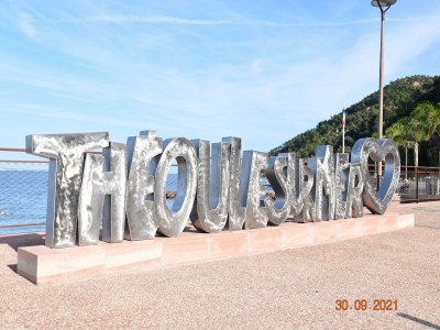 Holiday house Rural villa with shared pool and tennis court - Environment photo 35