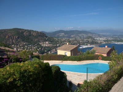 Holiday house Rural villa with shared pool and tennis court - Outdoor photo 37