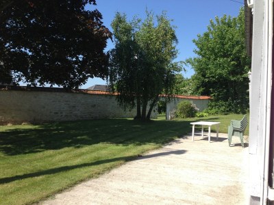 Farmhouse Farmhouse in Boncourt with Private Garden - Outdoor photo 14