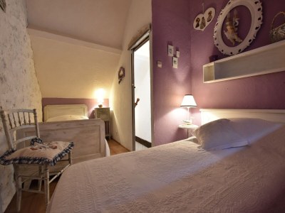 Holiday house Charming Gîte in France for a Private Getaway - Features photo 14