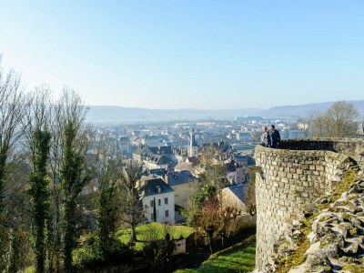 Holiday house Charming Gîte in France for a Private Getaway - Environment photo 17