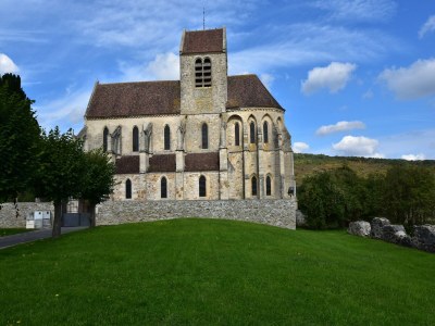 Holiday house Charming Gîte in France for a Private Getaway - Environment photo 19
