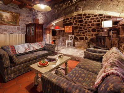 Farmhouse Charmantes Bauernhaus in Cros-de-Géorand - Features photo 12