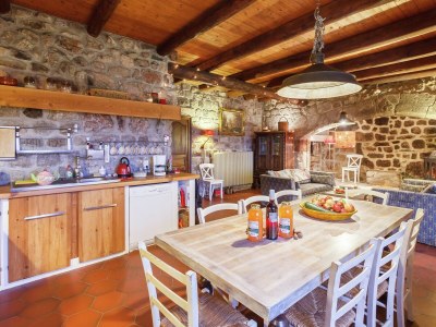 Farmhouse Charmantes Bauernhaus in Cros-de-Géorand - Features photo 13