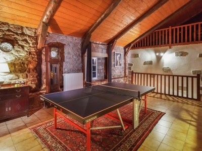 Farmhouse Charmantes Bauernhaus in Cros-de-Géorand - Features photo 15