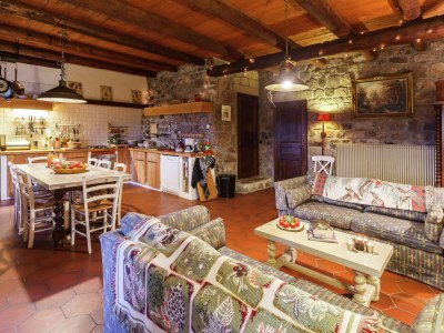 Farmhouse Charmantes Bauernhaus in Cros-de-Géorand - Features photo 17