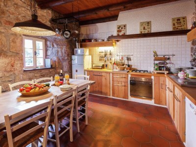 Farmhouse Charmantes Bauernhaus in Cros-de-Géorand - Features photo 26