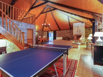Farmhouse Charmantes Bauernhaus in Cros-de-Géorand - Features photo 30