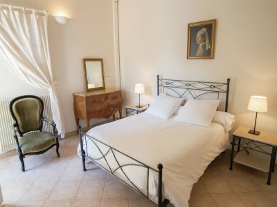 Villa Villa in Campagnan mit Pool und Weinbergblick - Features photo 15