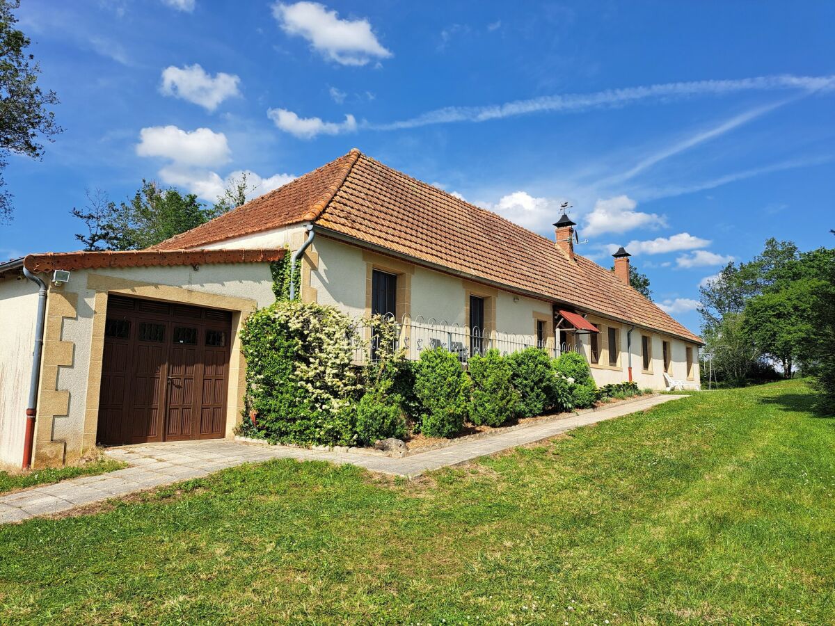 Holiday house Comfortable holiday home with spacious garden
