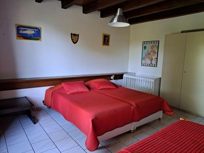 Holiday house Comfortable holiday home with spacious garden - Features photo 19